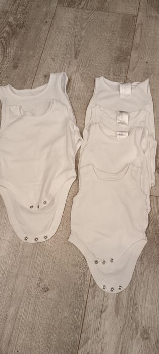 Body na ramiączkach, 56