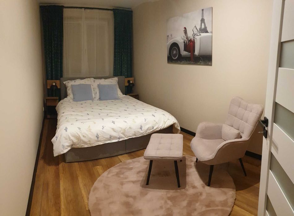 Do wynajęcia na najem krótkoterminowy Mieszkanie ulica Reja Włocławek