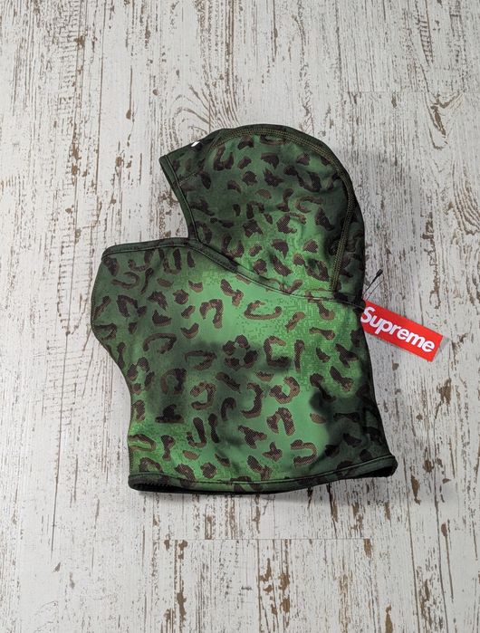 Балаклава Supreme з термохромним покриттям