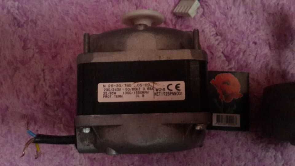 електро двигуни 220вольт