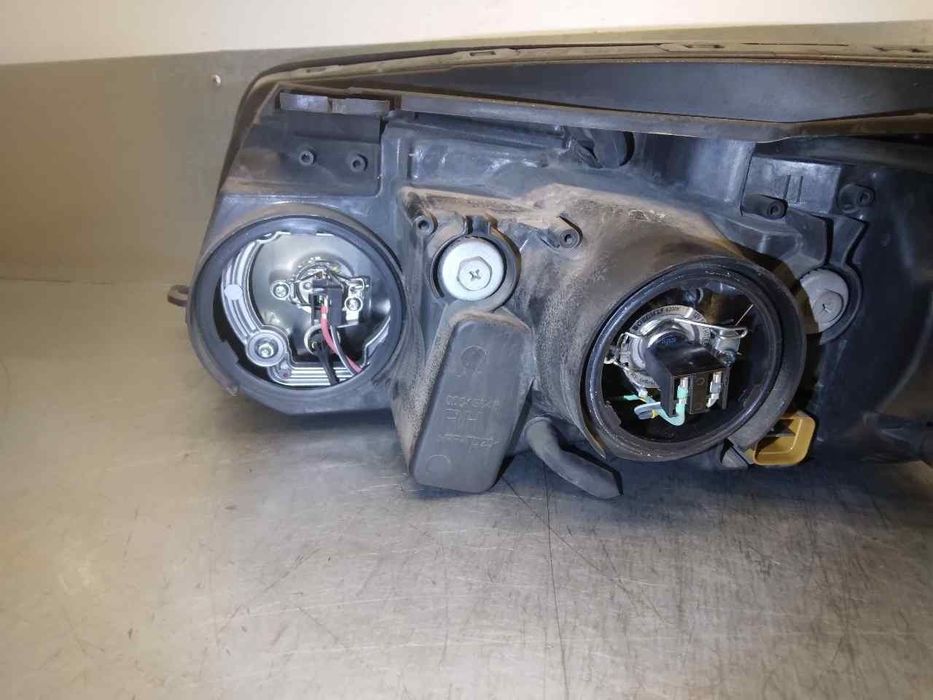 FAROL DIREITO CHEVROLET CAPTIVA 2007 -96626974