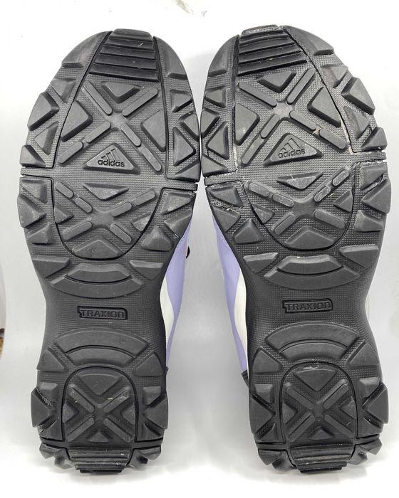ADIDAS Terrex Hyperhiker Mid r.38 2/3 oryginalne buty trekkingowe