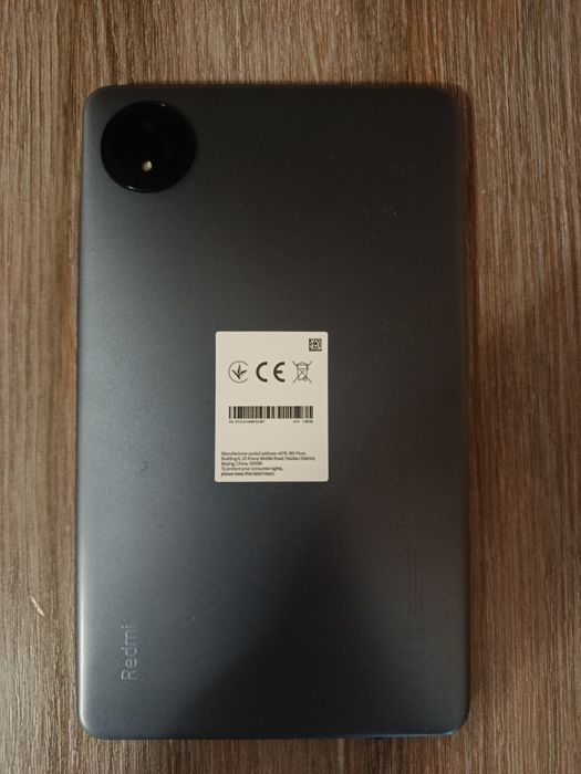Планшет Redmi Pad SE 8.7"
