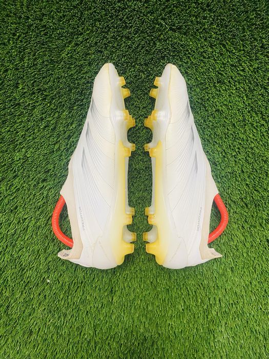 Korki Adidas Predator Elite FG - 43 1/3