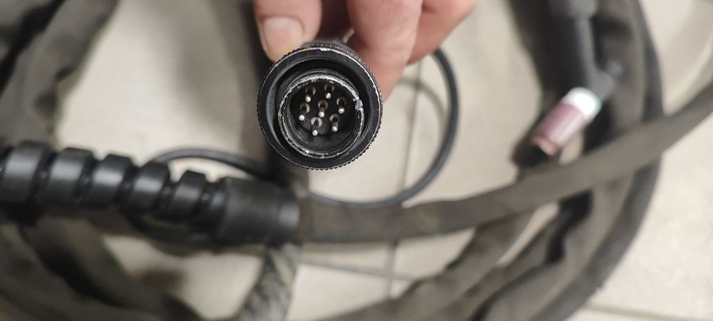 Uchwyt kemppi flexlite pakiet