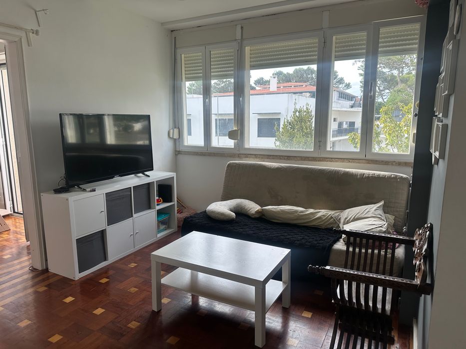 Duplex Carcavelos sublet