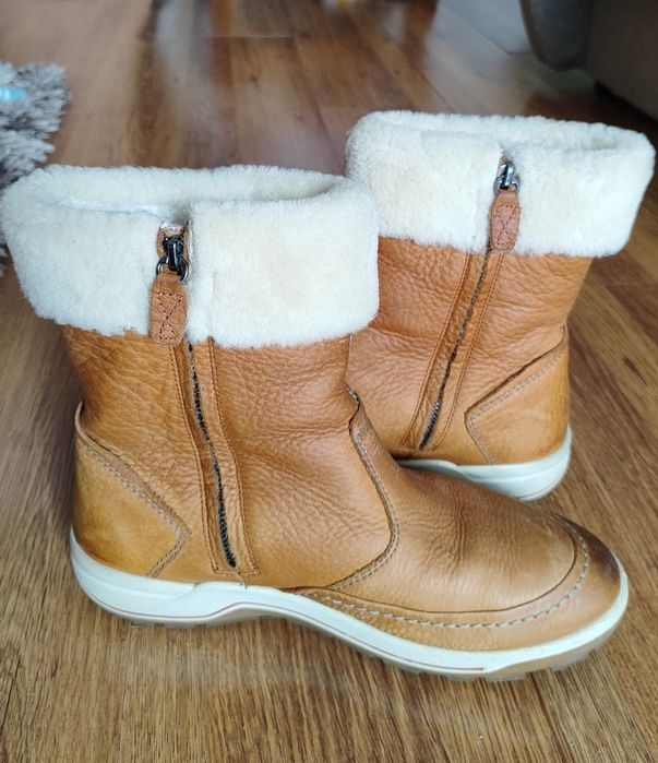 Kozaki Ecco HydroMax