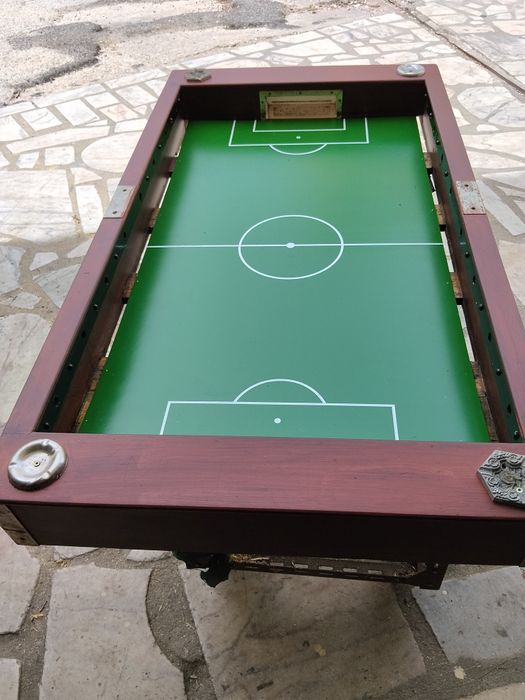 Jogo de matraquilhos de boa qualidade robustos