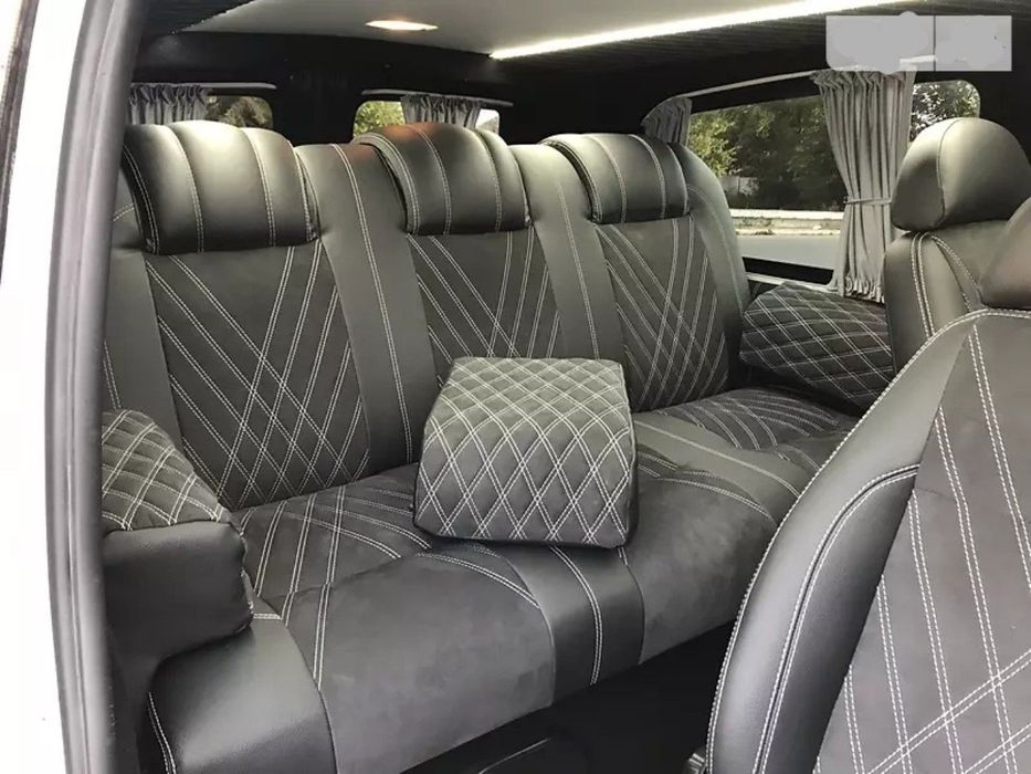 Пассажирские перевозки, Аренда, Трансфер, Заказ микроавтобус