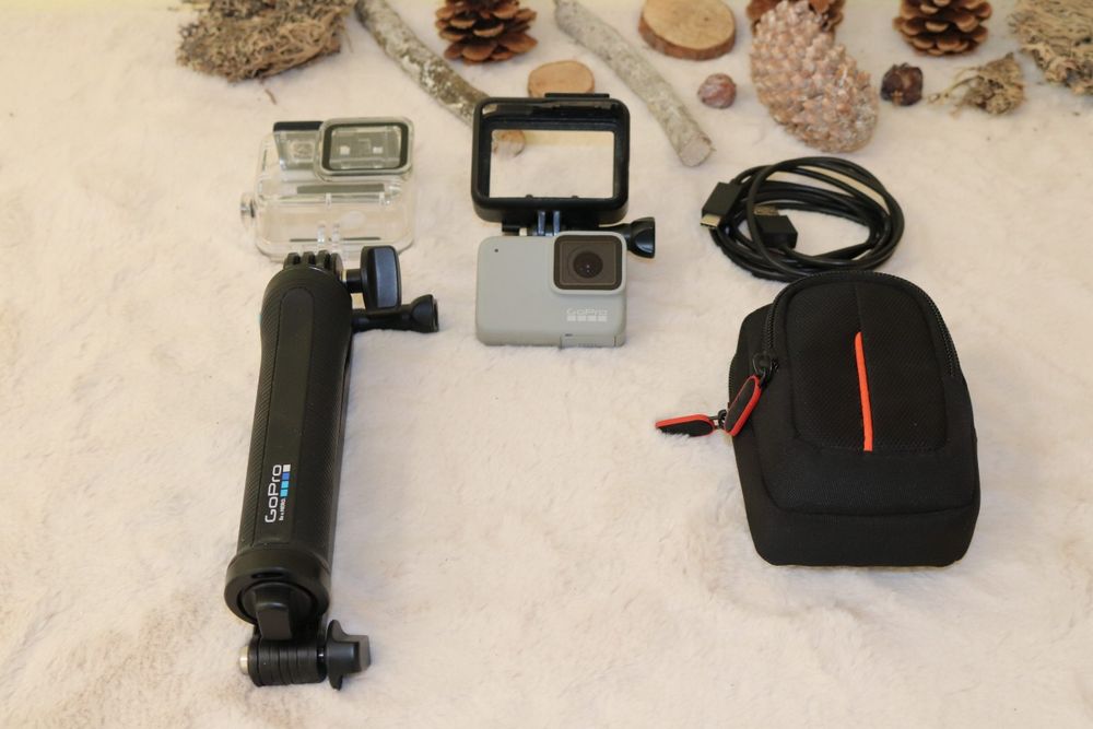 GoPro Hero 7 White