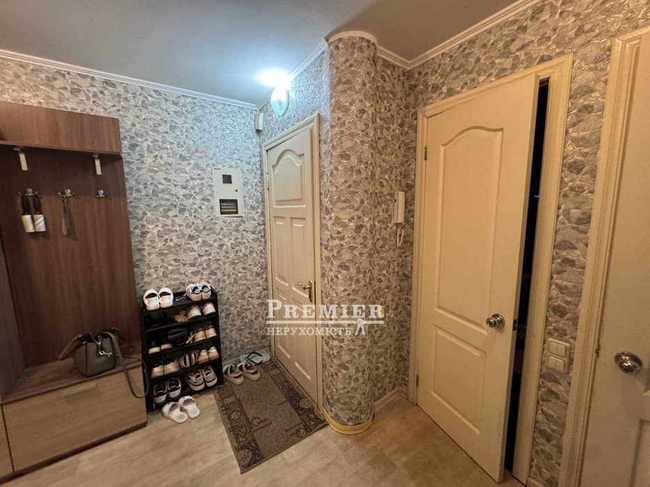 Многокомнатная квартира по адресу ул. Танкистов (площадь 65 м²) - Atlanta.ua - фото 9