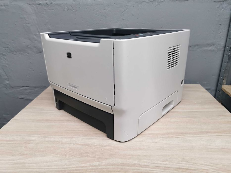 Лазерные принтера HP LaserJet 2015d с дуплексом