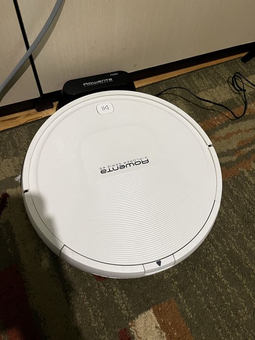 Робот пилосос Rowenta XPlorer series 45