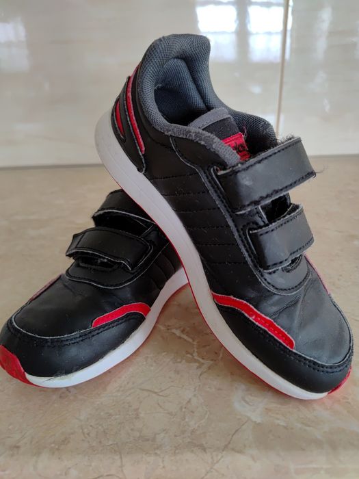 Buty chłopięce Adidas