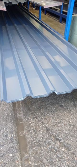 Blacha trapezowa, blachodachówka!!!