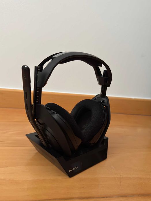 Fones Astro A50 4ª Geração