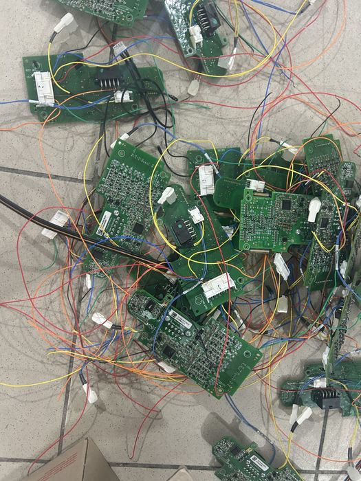 Продам bmb плата tesla s 85