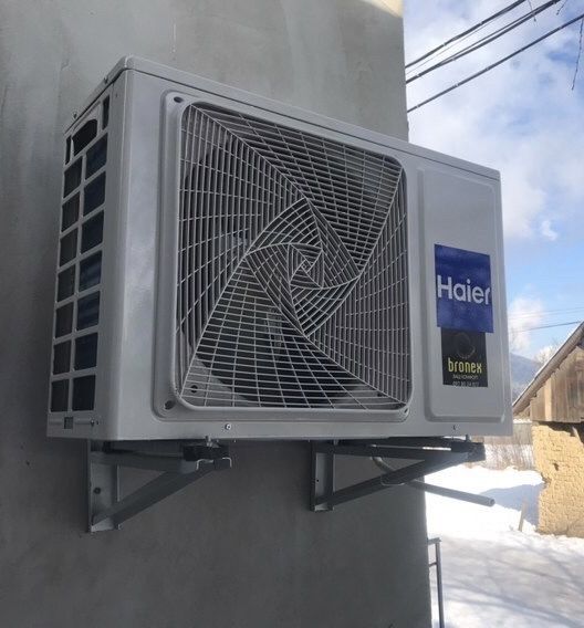 Кондиціонери C&H,HAIER,Mitsubishi