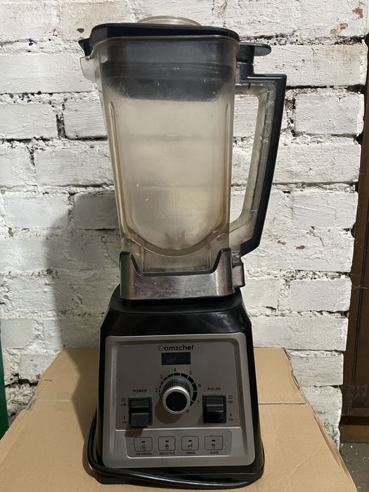 Amzchef blender kielichowy