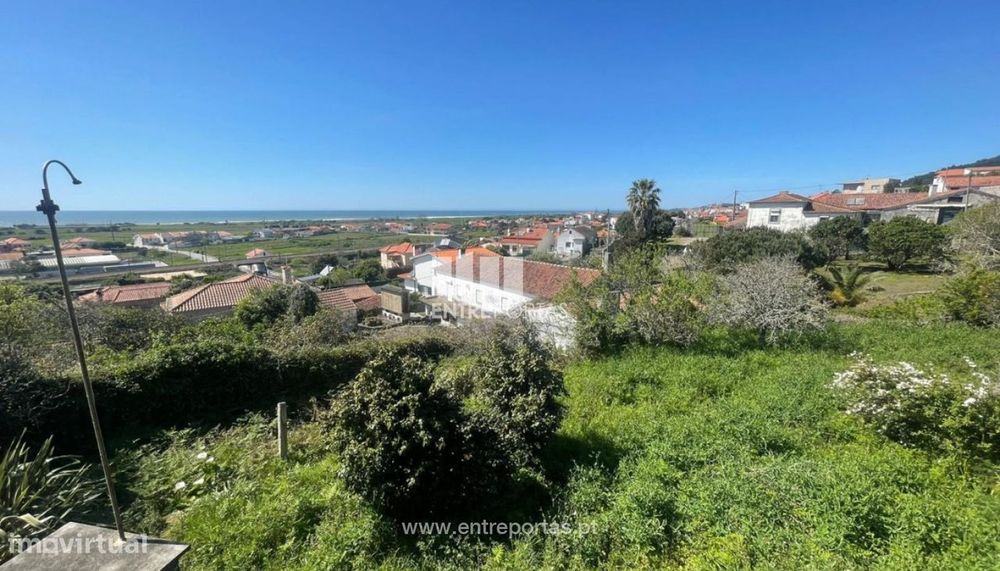 Venda de fantástico terreno para construção, Areosa, Viana do Caste