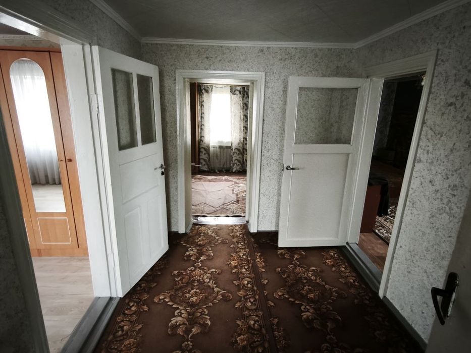 Продається будинок с. Степове