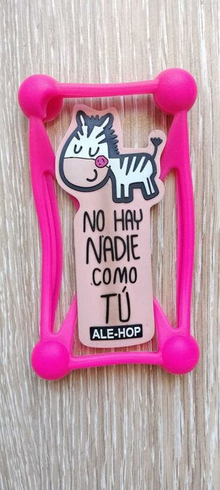 Capa Telefone ALE-HOP