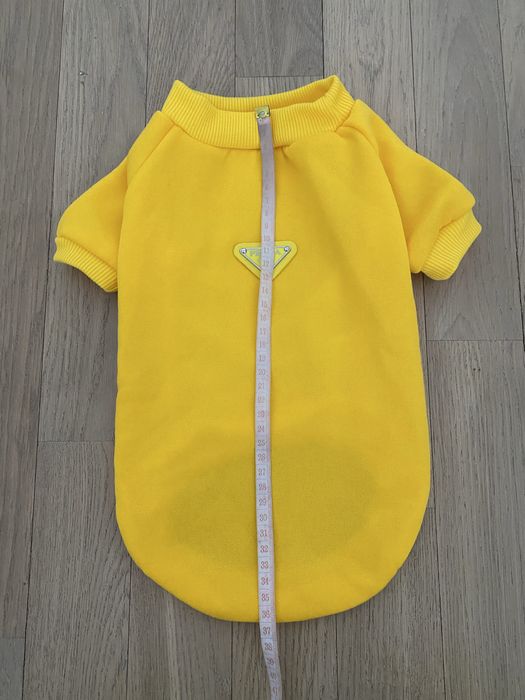 Nowa bluza ubranko dla psa L