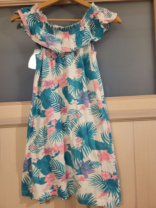 Sukienka 158 lato wakacje