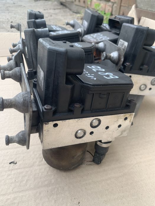 ABS Mercedes Sprinter 903 904 абс Спринтер