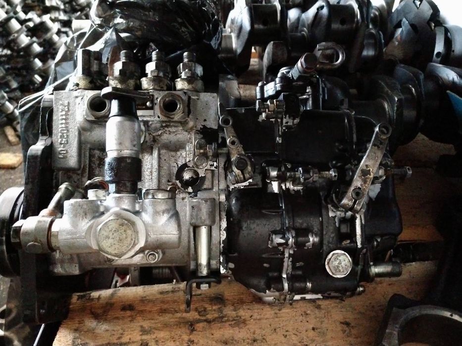 Шату,ни ,паливні насоси ямз,камаз,мтз(д 240,245,260) ямз 7511.240