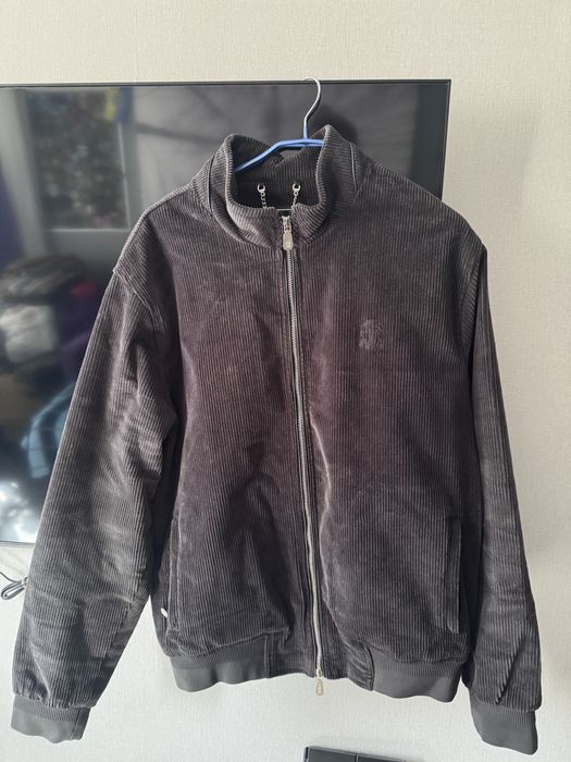 Костюм brunello cucinelli