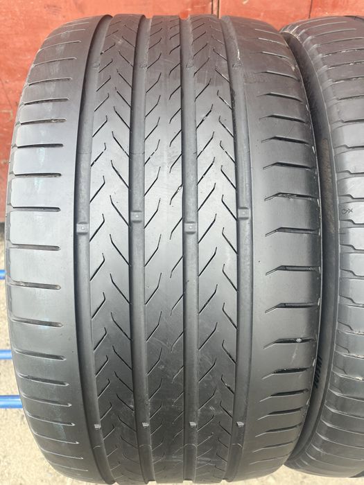 275/35/20 R20 Continental EcoContact6 Q літо 2 шт ціна за 1 шт