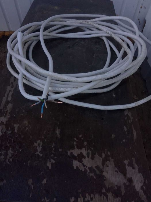 kabel 4 x 4  sprzedam