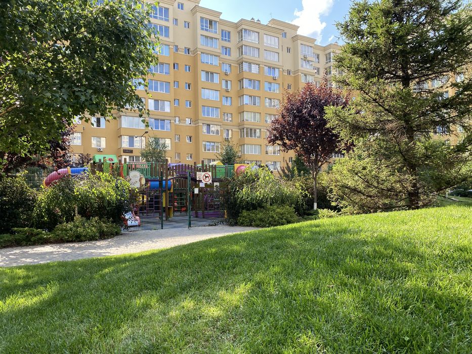 ‼️Єоселя Євідновлення Сертифікат Розстрочка ЖК Софія Клубний