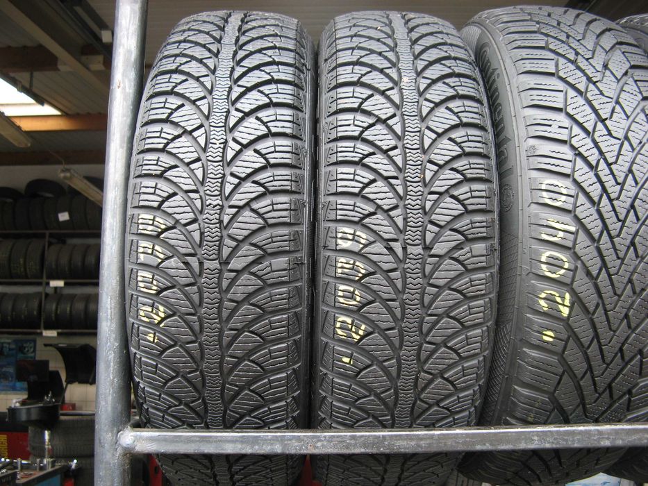 165/65R15 FULDA Kristall Montero 3 - nr.2039