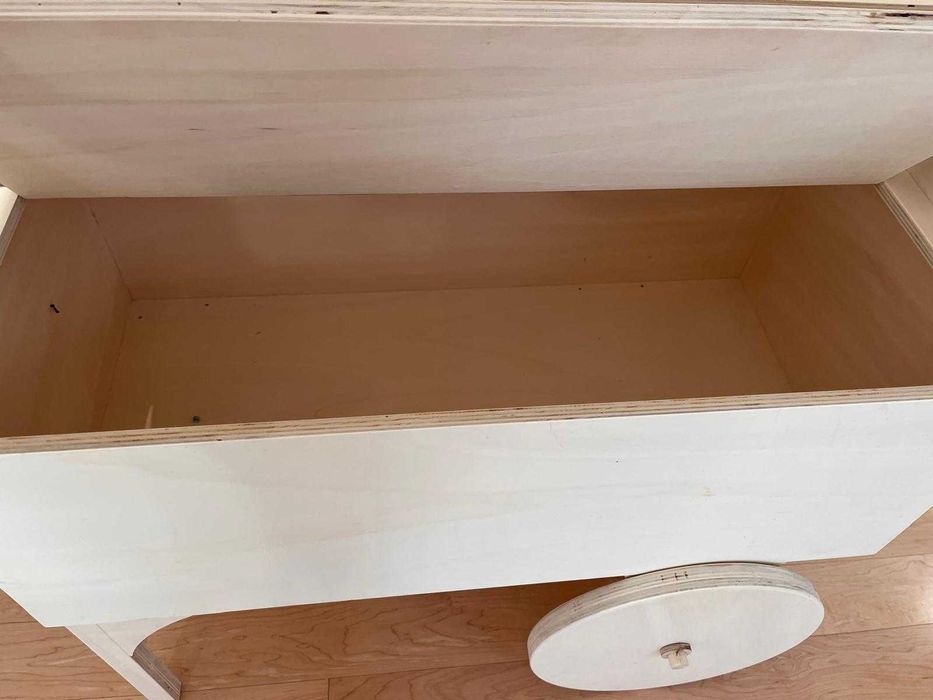 Carrinho de gelados/bebidas para eventos