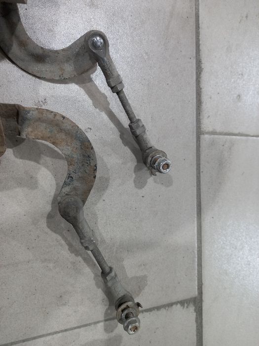 Датчики пневмы Lexus