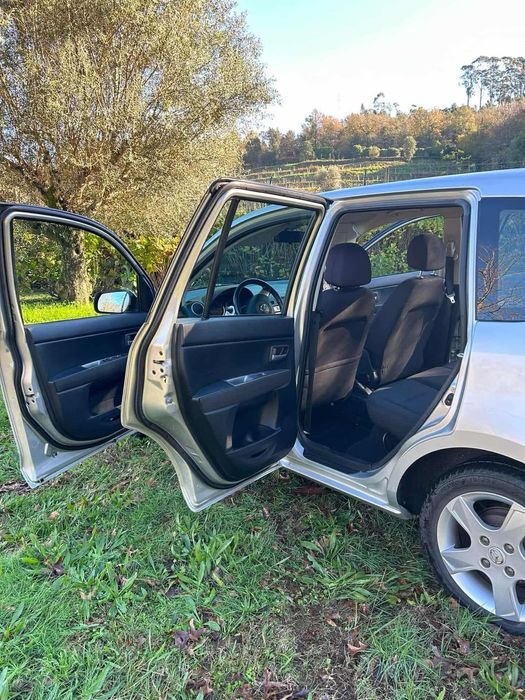 Mazda 2 2007 gasolina excelente estado