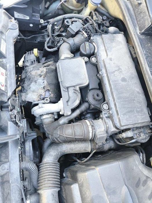 Bombito De Embraiagem Citroen C2
