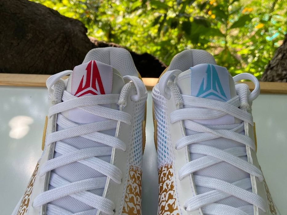 Кросівки NIKE Ja 1