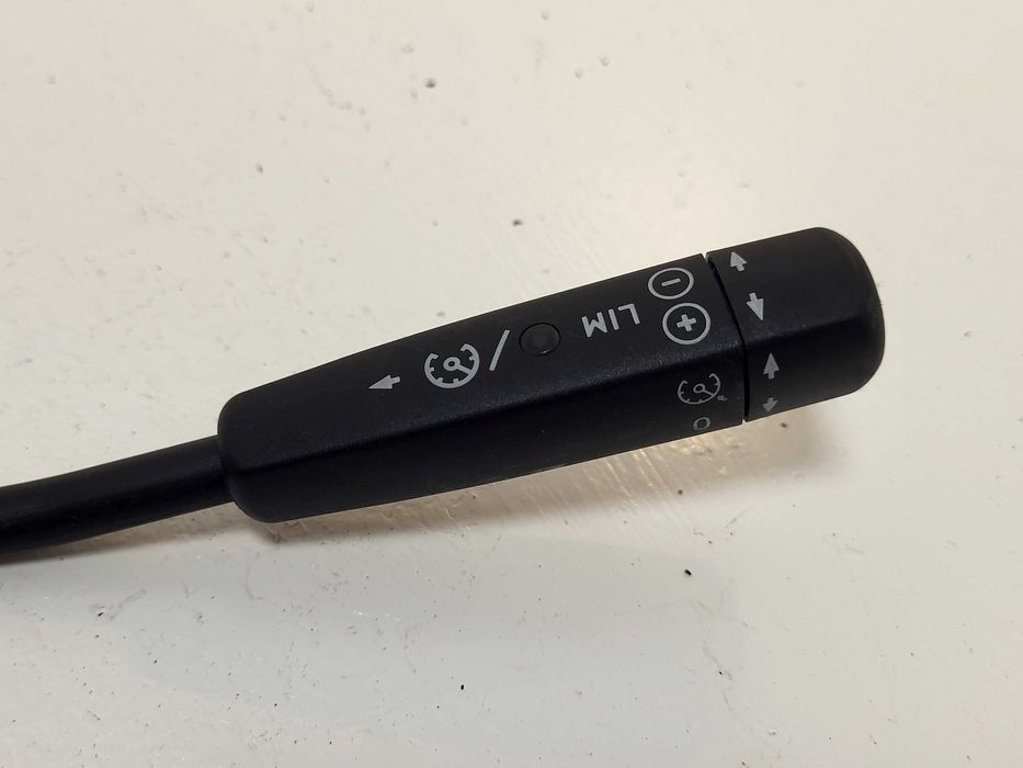 Alavanca de controle de velocidade de cruzeiro Mercedes-Benz C (W203)