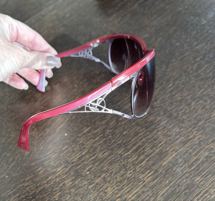 Okulary przeciwsłoneczne YSL