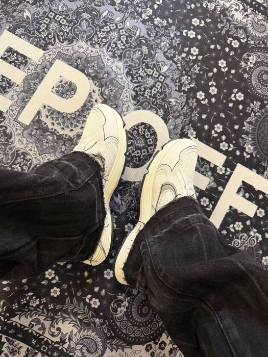 Gallery dept flared jeans / фларед джинси / галері деп