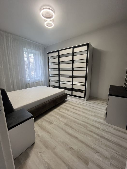 Продается хорошая 1комн.квартира