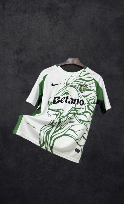 Camisola do Sporting
