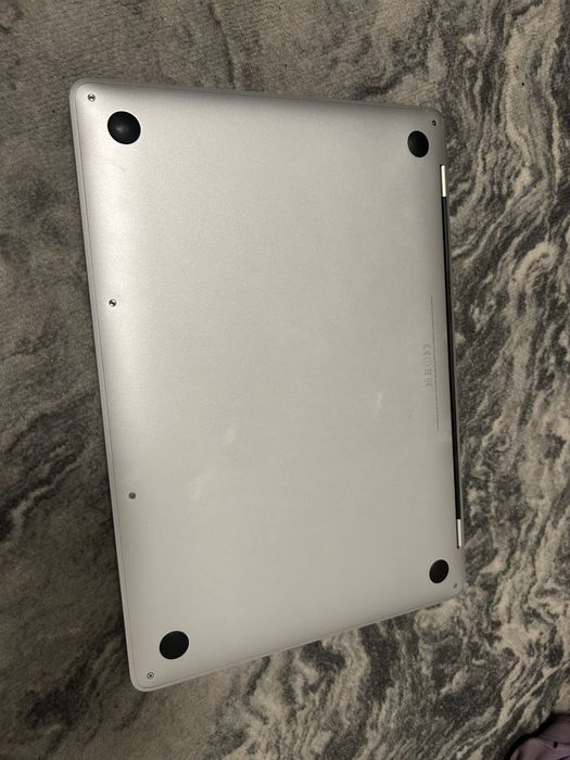 MacBook Pro 13 2017