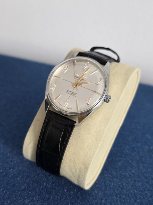 Zegarek Atlantic worldmaster