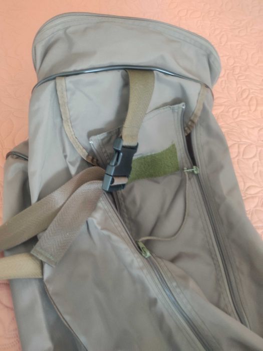 Saco de bagagem Miltar