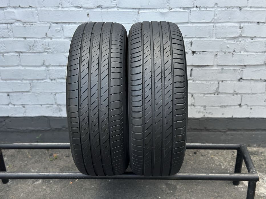 Топові шини‼️Michelin Primacy4 92H 205/60 r16 6.6мм 2024рік ‼️Літні шини