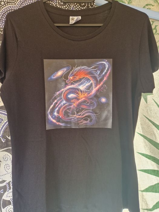 T-shirts com várias estampas